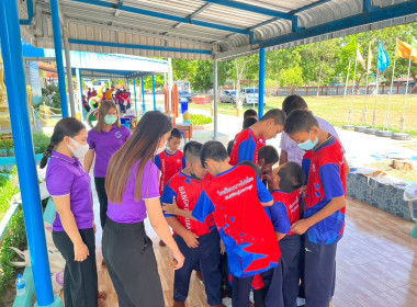 7 มิถุนา วันสหกรณ์นักเรียน จังหวัดชัยนาท ประจำปี 2566 พารามิเตอร์รูปภาพ 49